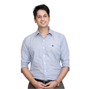 Leela Ecom Academy Founder and Trainer Mr. Naveen