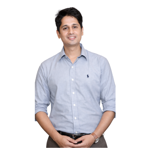 Leela Ecom Academy Founder and Trainer Mr. Naveen