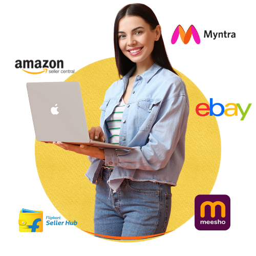 Leela Ecom Academy – Ecommerce Training Institute Jaipur